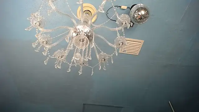 ADRIANNA FOX online show from 03.06.26