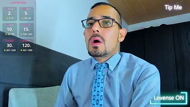 jhonyalzate2 online show from 09.19.25