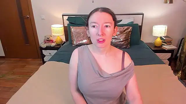 CatherineWalls online show from 02.09.26