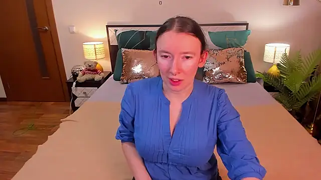 CatherineWalls online show from 03.01.26