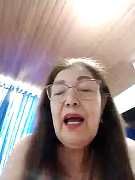 Vicky Rosse online show from 12.05.24