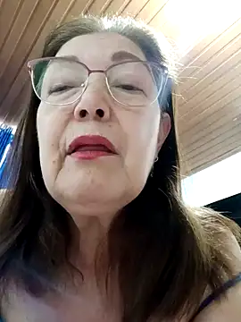 Vicky Rosse online show from 01.25.25