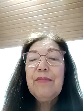 Vicky Rosse online show from 02.11.25