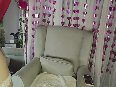 TefaDemonx online show from 02.07.26