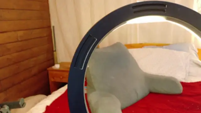 Snapshot of thetinyblue chatting on 12.16.24 thetinyblue online show from 12.16.24