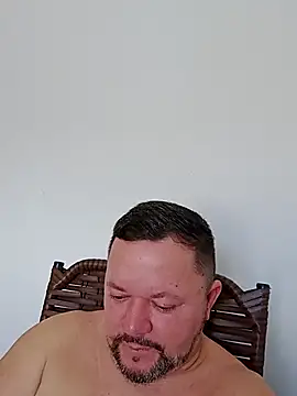 coroasafado589 online show from 10.31.25