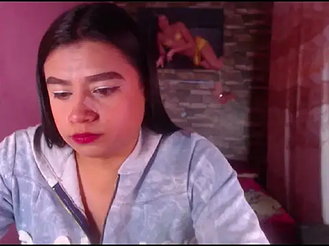 katrinawillff online show from 11.29.25