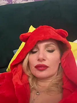 AngelOxy online show from 12.18.24