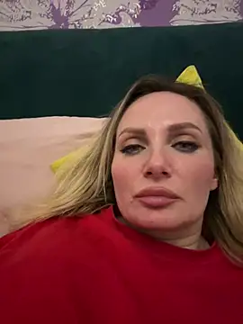 AngelOxy online show from 01.12.25