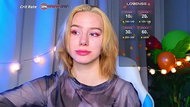 Ramona    online show from 11.05.25