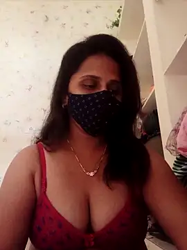 Indiantina online show from 01.03.25