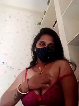 Indiantina online show from 01.21.25