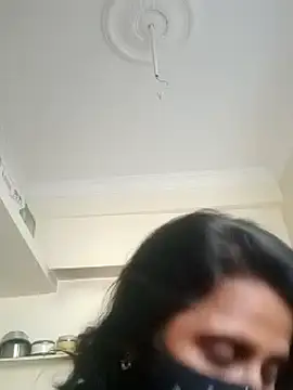 Indiantina online show from 03.16.25