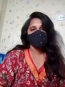 Indiantina online show from 09.11.25