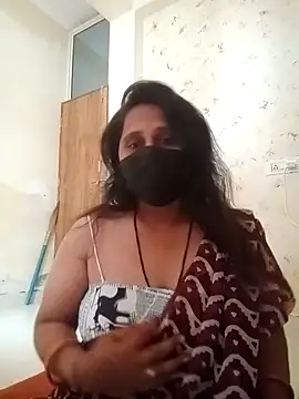 Indiantina online show from 10.13.25