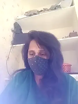 Indiantina online show from 10.19.25