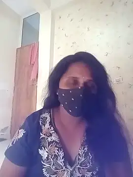 Indiantina online show from 10.23.25