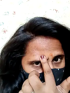 Indiantina online show from 11.04.25