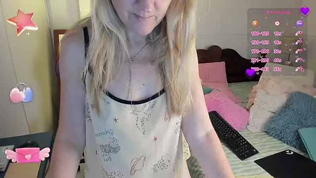 1Sweetnina online show from 02.26.25