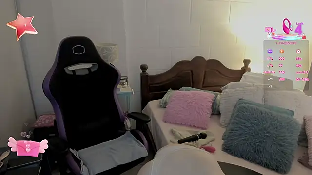 1Sweetnina online show from 09.16.25