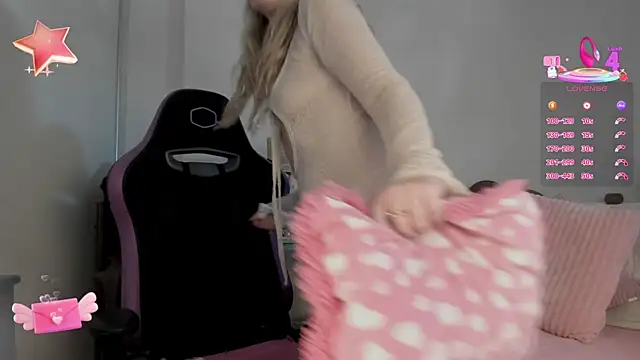 1Sweetnina online show from 09.24.25