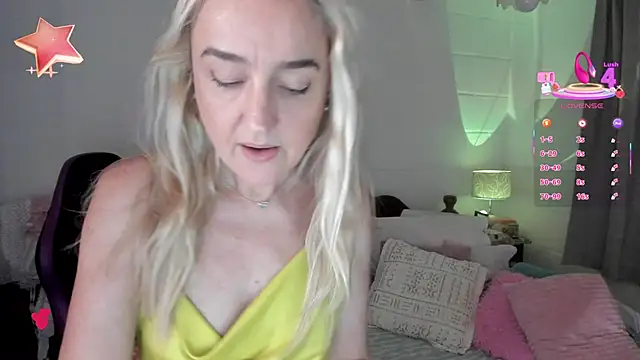 1Sweetnina online show from 02.13.26