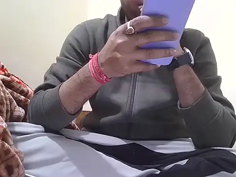 aakash ModelBrown online show from 02.03.26