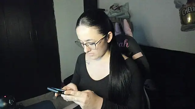 NoahWilliams  online show from 03.18.26