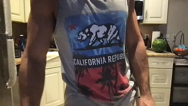 BigGuyMuscle online show from 01.08.26