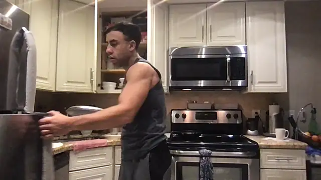 BigGuyMuscle online show from 01.14.26