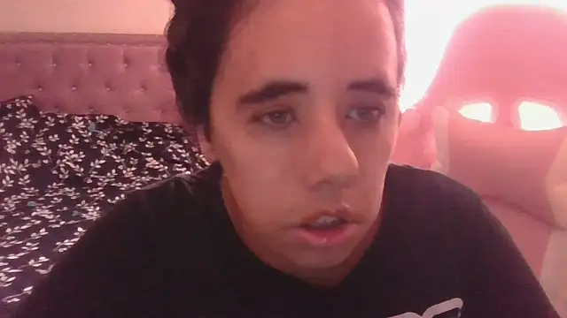 annarose19 online show from 03.19.26