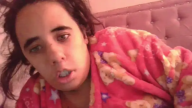 annarose19 online show from 03.21.26