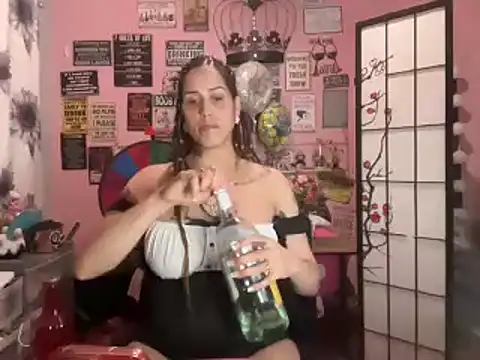 latinacubana online show from 01.18.25