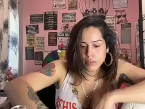 latinacubana online show from 01.30.25