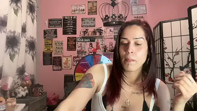 latinacubana online show from 02.27.25