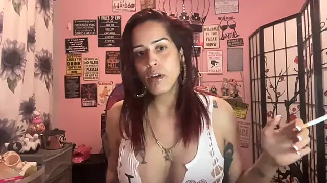 latinacubana online show from 03.22.25