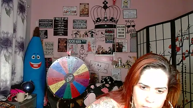 latinacubana online show from 02.28.26