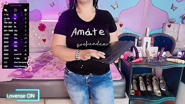 Snapshot of Zaly_mature chatting on 04.24.26 Zaly mature online show from 04.24.26