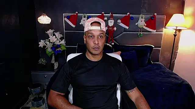 liam howard online show from 12.02.25