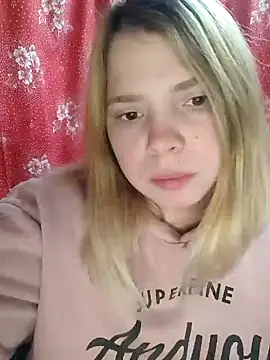 Zuli Kiska online show from 01.14.25