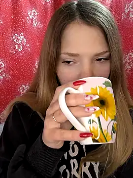 Zuli Kiska online show from 04.21.26