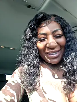 JosyBlack online show from 02.11.25