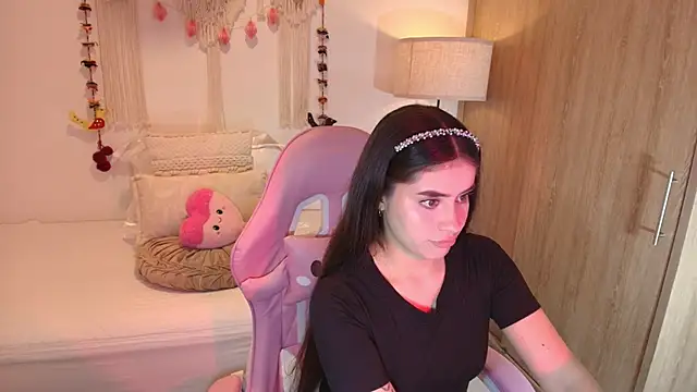 iriswest  online show from 02.07.26