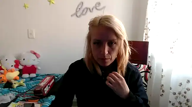 Snapshot of kittykalor09 chatting on 12.03.24 kittykalor09 online show from 12.03.24