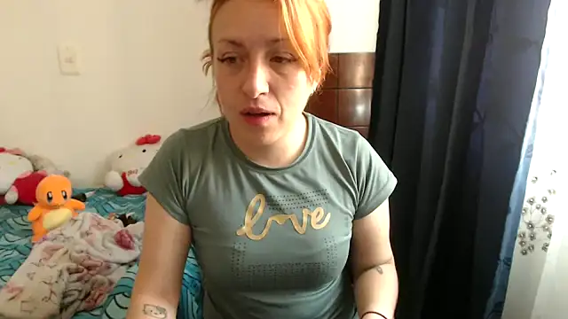 Snapshot of kittykalor09 chatting on 01.14.25 kittykalor09 online show from 01.14.25