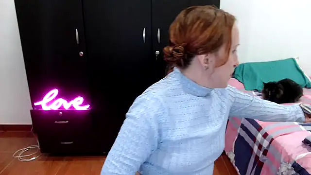 kittykalor09 online show from 02.02.26