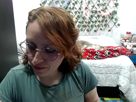 kittykalor09 online show from 02.15.26