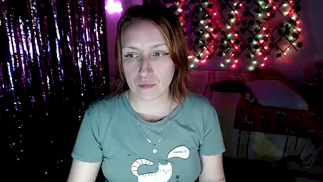 kittykalor09 online show from 02.25.26