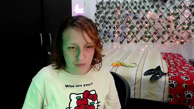 kittykalor09 online show from 03.28.26