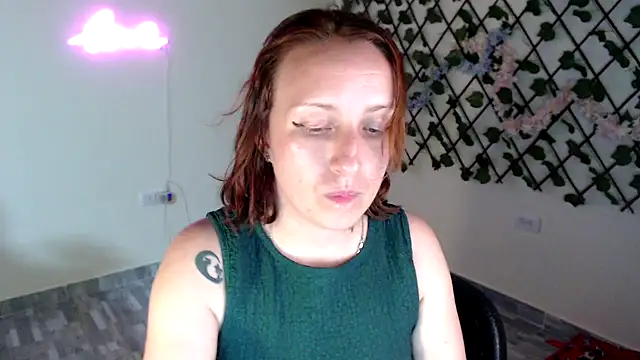 kittykalor09 online show from 04.15.26